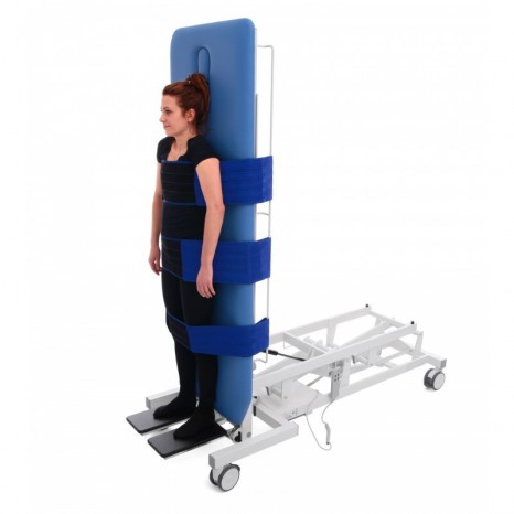 Medical Equipment, Couches,  VERTIMO TILTING TABLE
